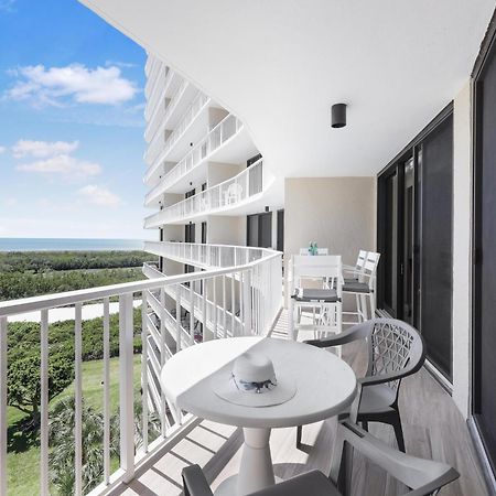 South Seas Tower 4-704 Βίλα Marco Island Εξωτερικό φωτογραφία