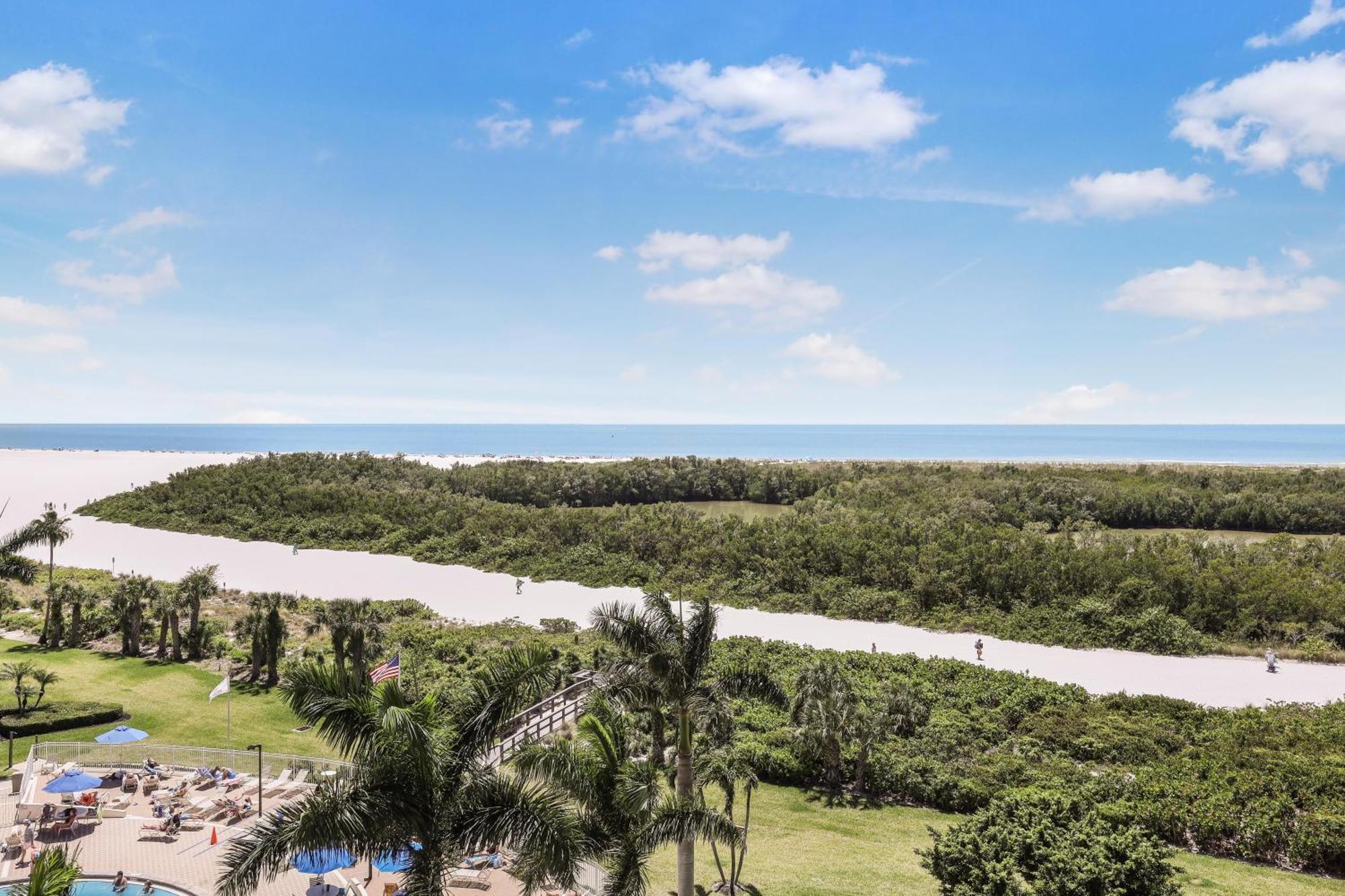 South Seas Tower 4-704 Βίλα Marco Island Εξωτερικό φωτογραφία