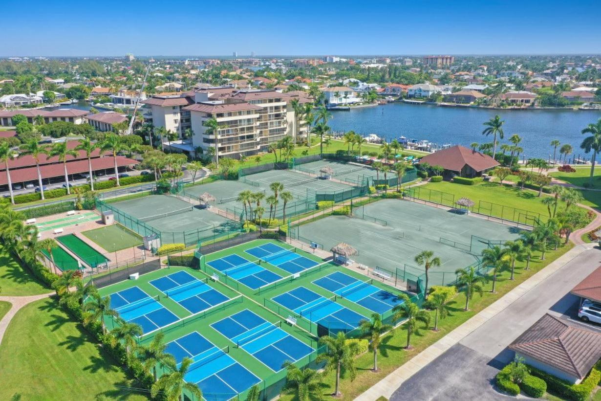 South Seas Tower 4-704 Βίλα Marco Island Εξωτερικό φωτογραφία