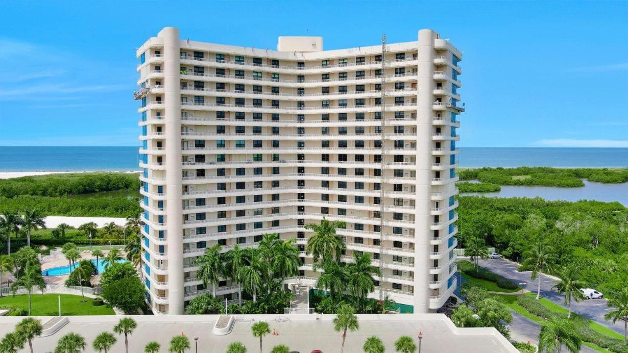 South Seas Tower 4-704 Βίλα Marco Island Εξωτερικό φωτογραφία