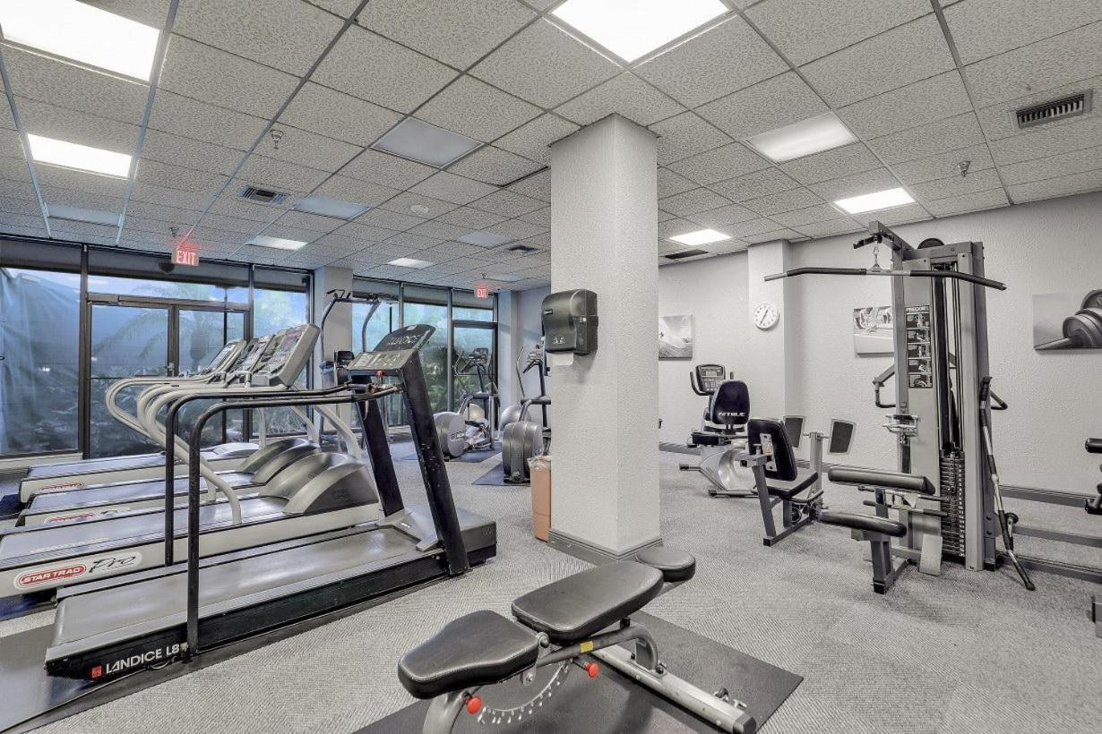 South Seas Tower 4-704 Βίλα Marco Island Εξωτερικό φωτογραφία