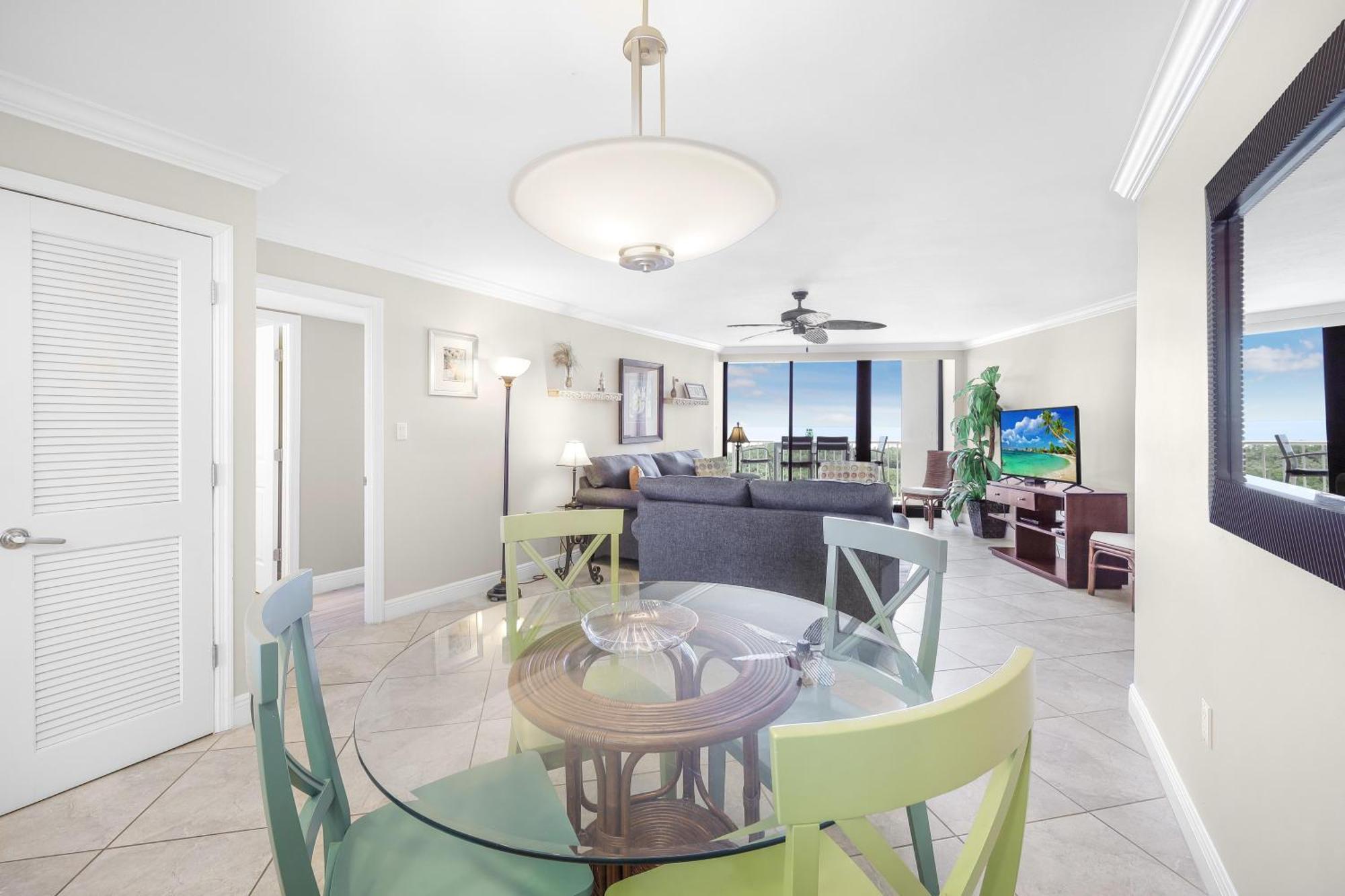 South Seas Tower 4-704 Βίλα Marco Island Εξωτερικό φωτογραφία