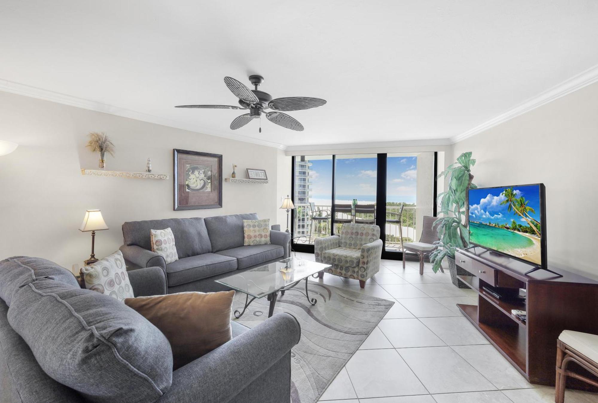 South Seas Tower 4-704 Βίλα Marco Island Εξωτερικό φωτογραφία