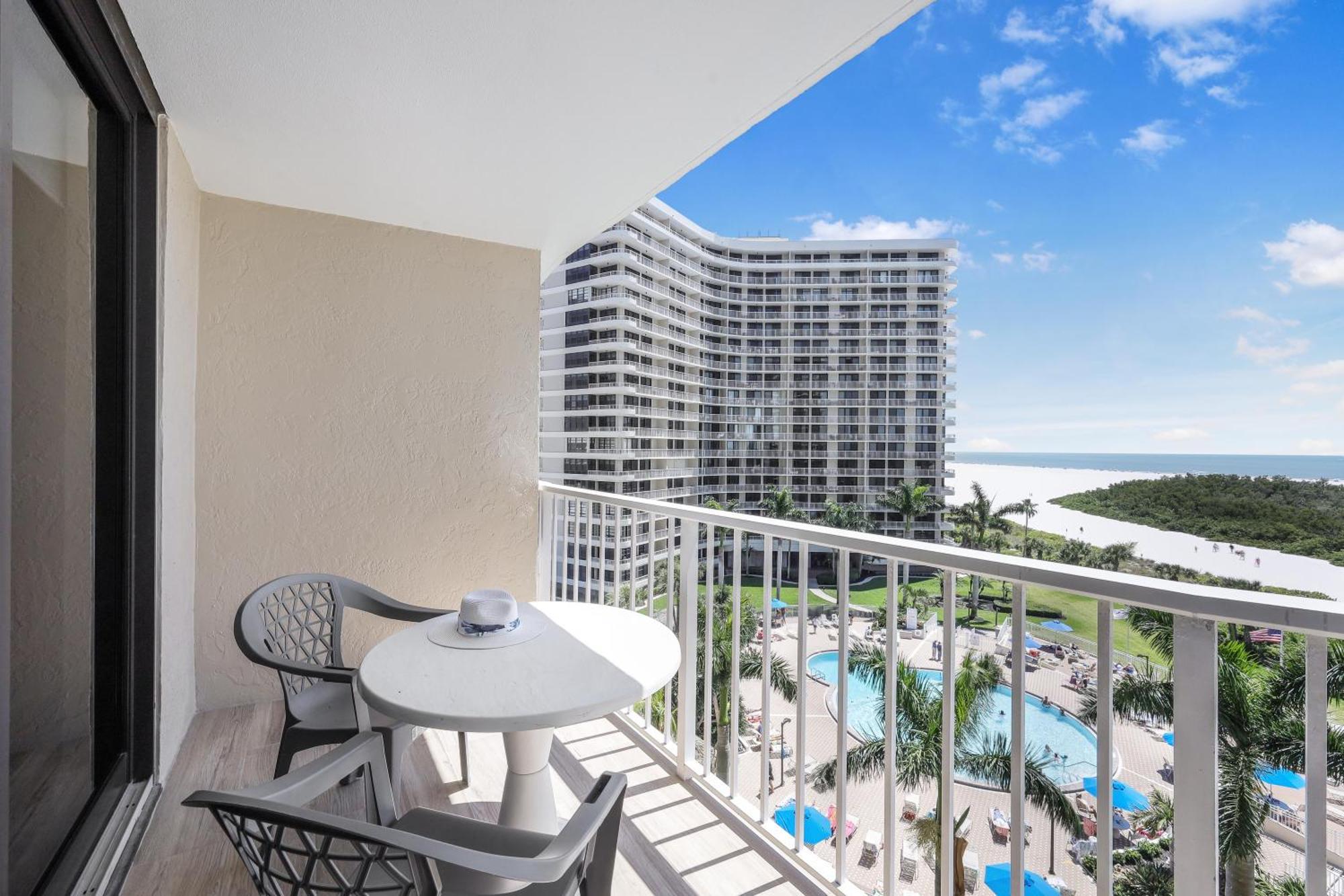 South Seas Tower 4-704 Βίλα Marco Island Εξωτερικό φωτογραφία
