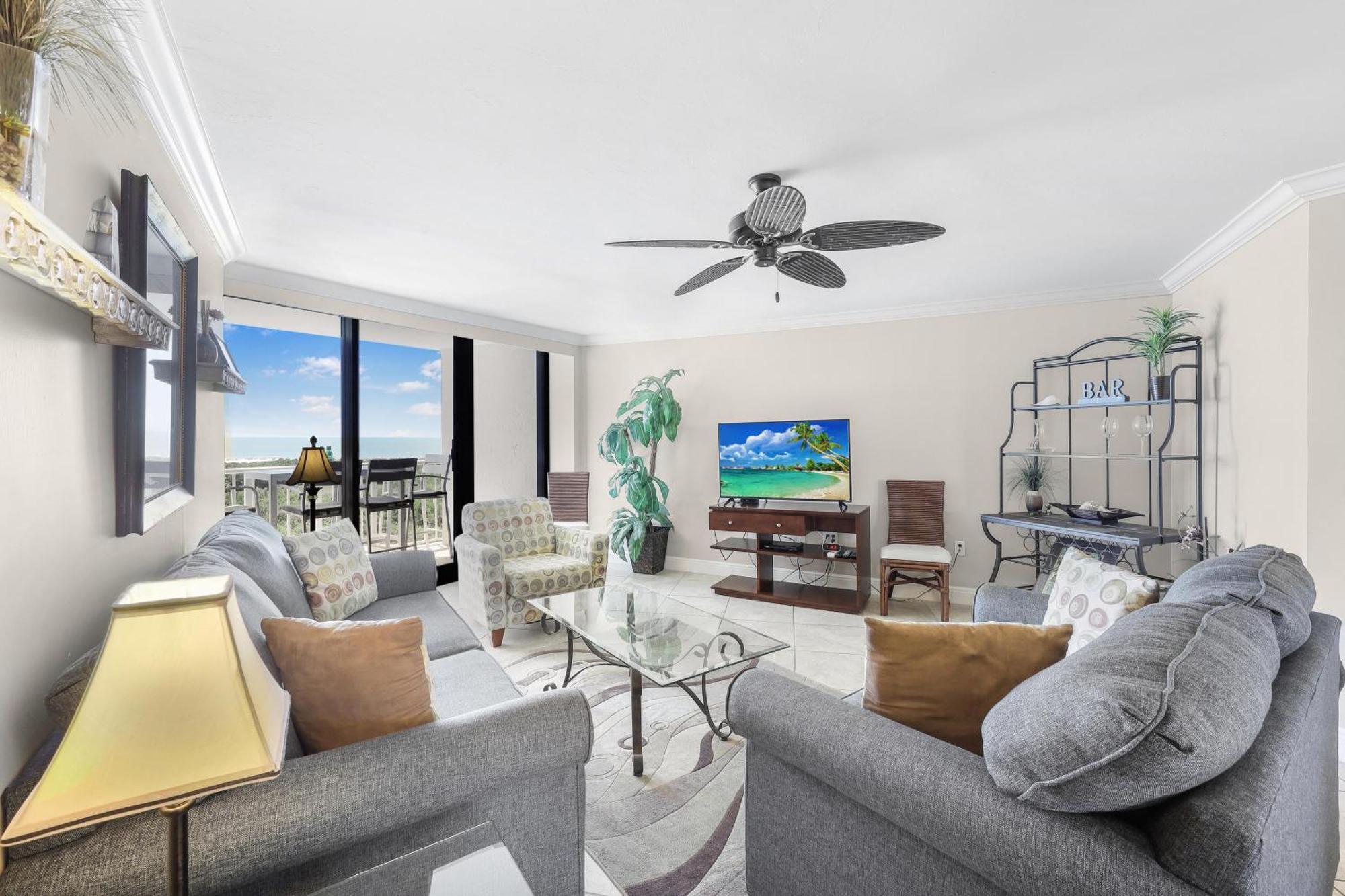 South Seas Tower 4-704 Βίλα Marco Island Εξωτερικό φωτογραφία