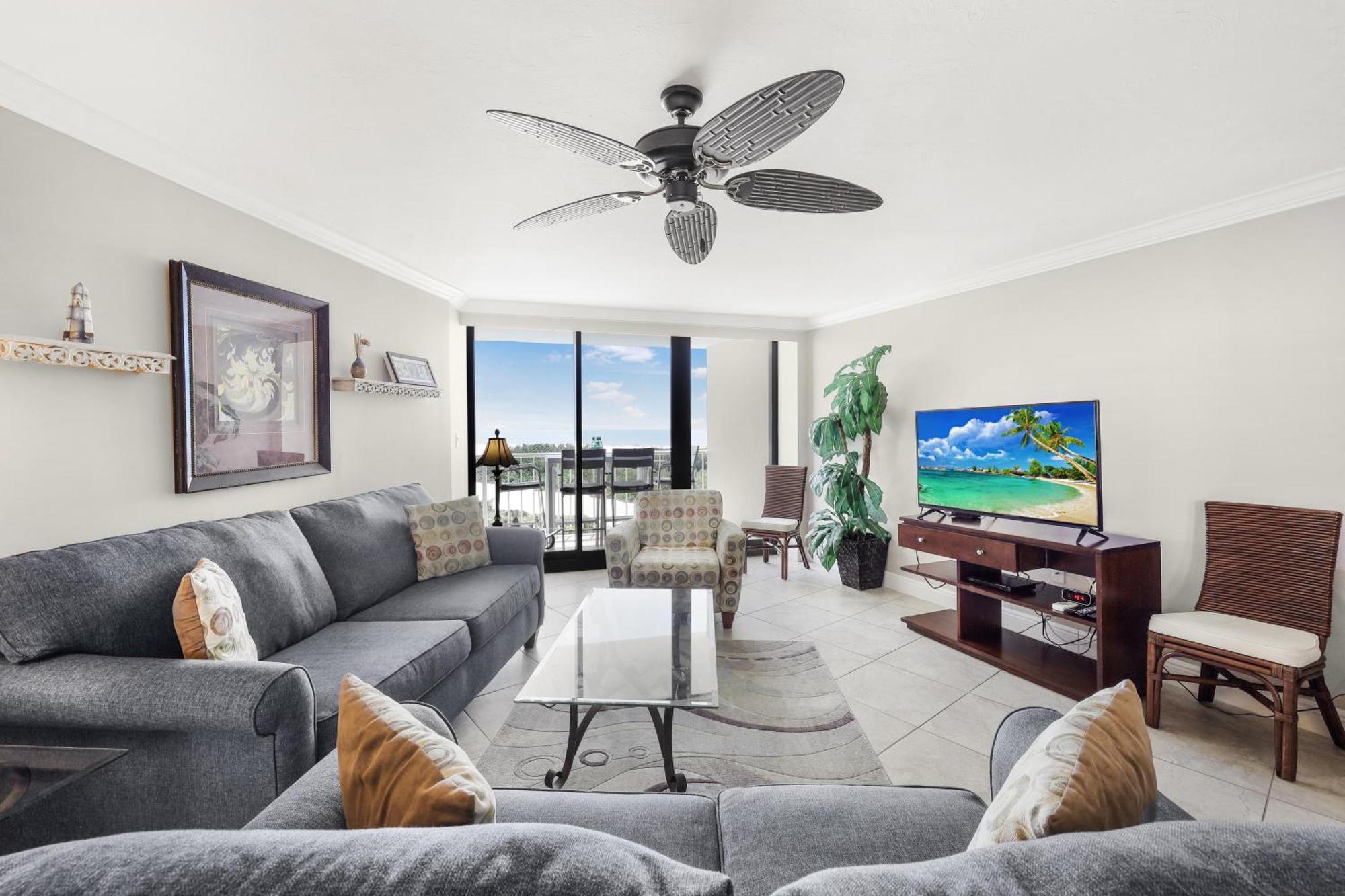 South Seas Tower 4-704 Βίλα Marco Island Εξωτερικό φωτογραφία