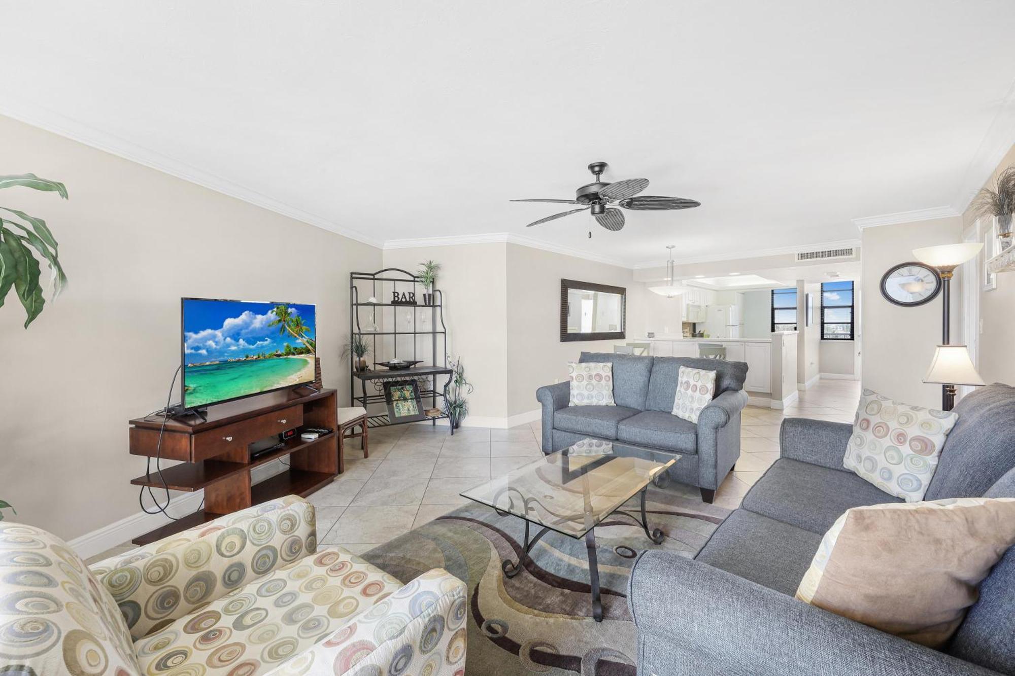 South Seas Tower 4-704 Βίλα Marco Island Εξωτερικό φωτογραφία