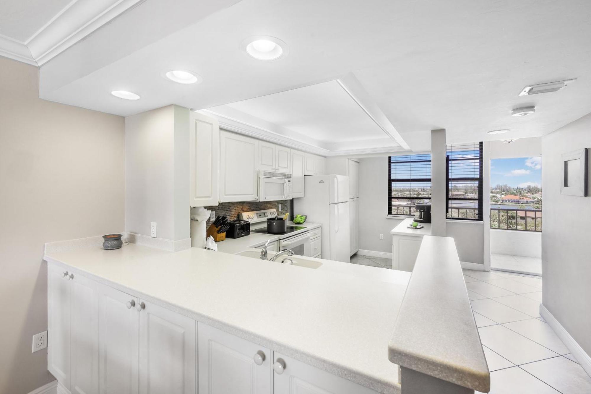 South Seas Tower 4-704 Βίλα Marco Island Εξωτερικό φωτογραφία