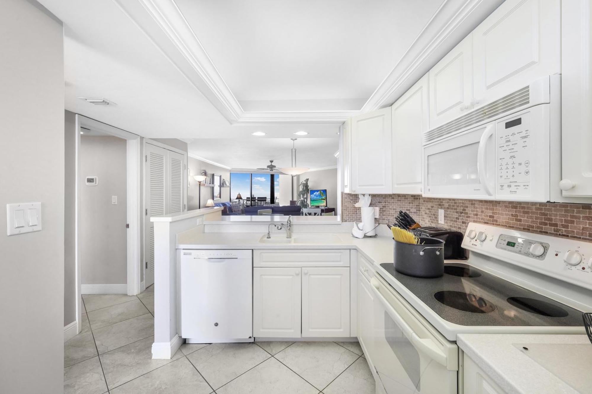 South Seas Tower 4-704 Βίλα Marco Island Εξωτερικό φωτογραφία
